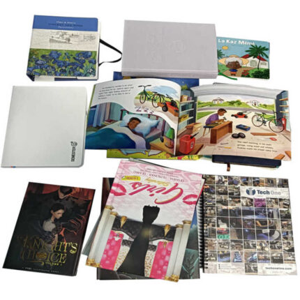 where to by Custom PU Leather Notebook from china supplier