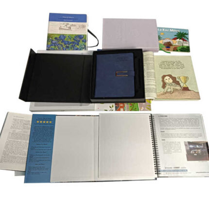 where to by Spiral Bound Sewn Perfect from china supplier