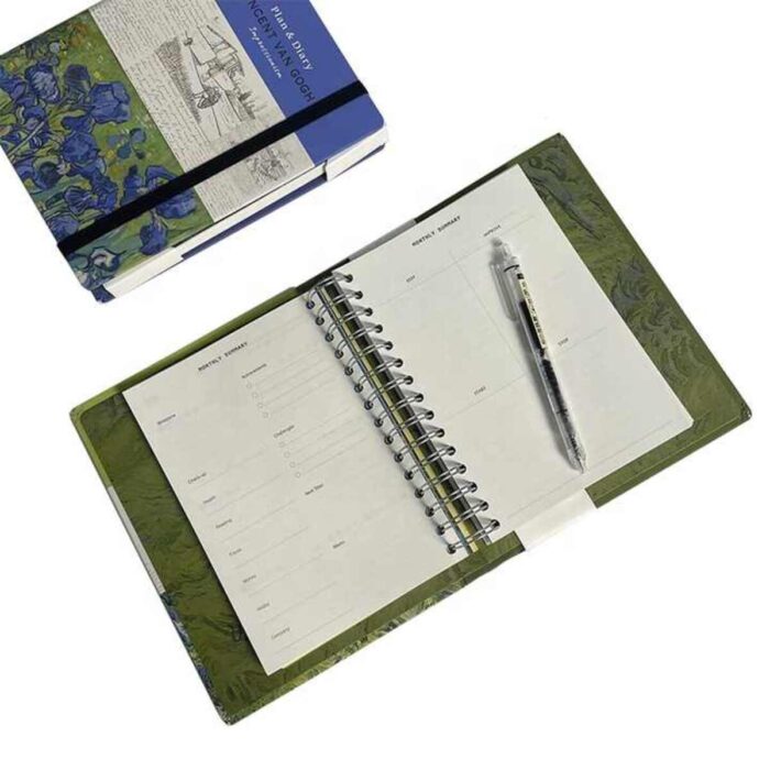Notebook Printing