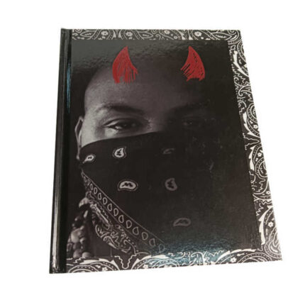 where to by custom hardback from china supplier