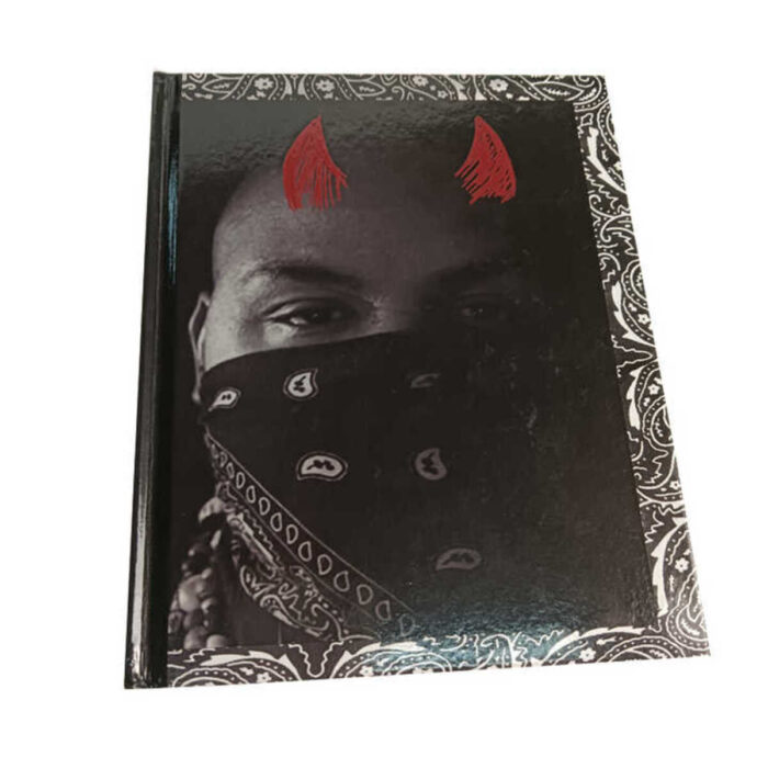 where to by custom hardback from china supplier