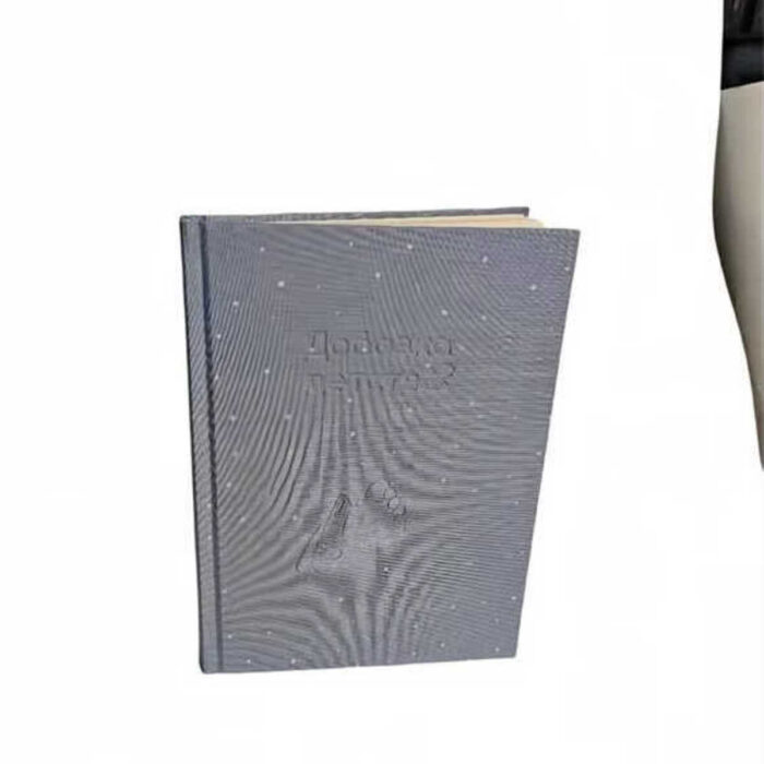where to by custom notebook cover from china supplier
