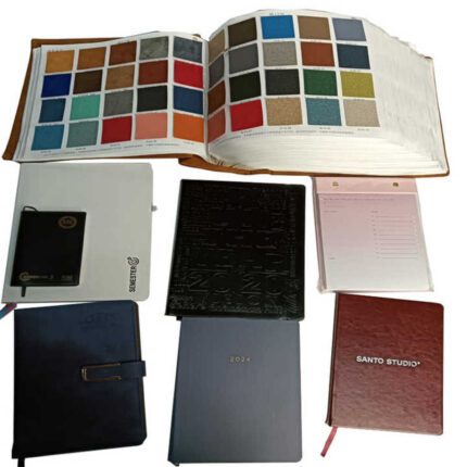 where to by Premium PU Leather Notebook from china supplier