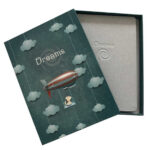 where to by personalized hardcover from china supplier