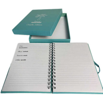 where to by personal spiral notebook from china supplier