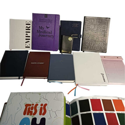 where to by Notebook Journal Planner from china supplier