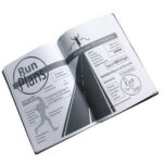 where to by custom journals from china supplier