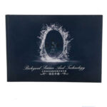 where to by custom hardcover from china supplier