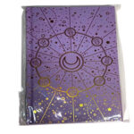 where to by custom embossed notebook from china supplier