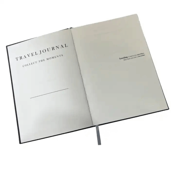 where to by a5 custom notebook from china supplier