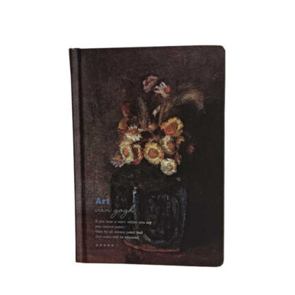 Custom Paper Hardcover