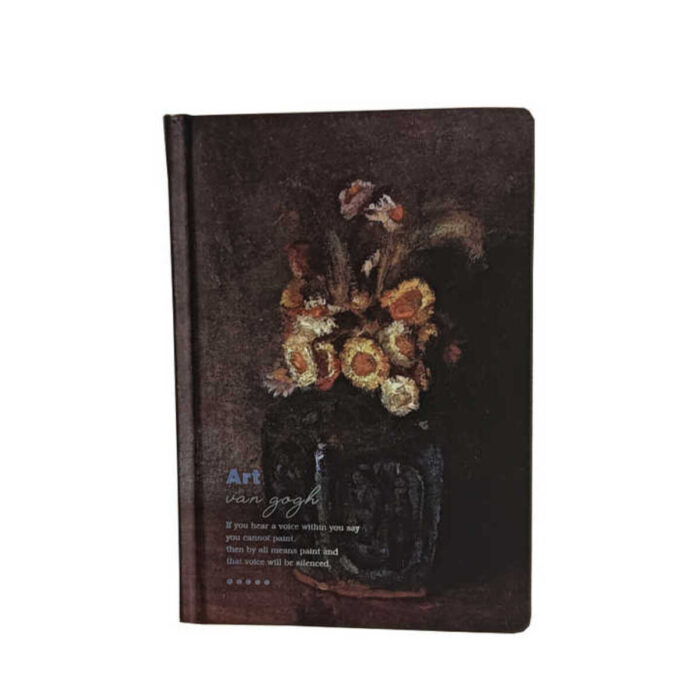 Custom Paper Hardcover