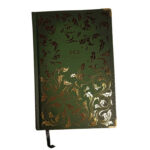 Custom Notebook