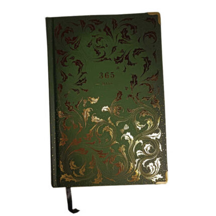 Custom Notebook