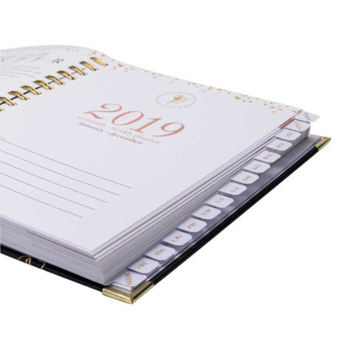 where to by customized notebooks from china supplier