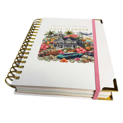 where to by Custom Spiral Binding from china supplier
