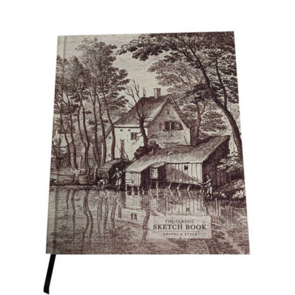 where to by Hard Cover Sketch Book from china supplier