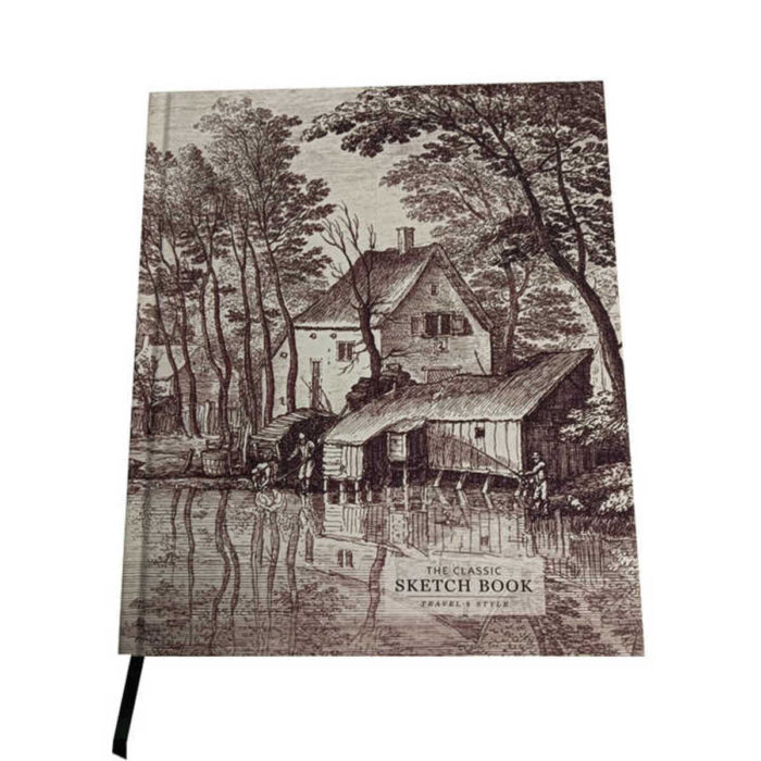 where to by Hard Cover Sketch Book from china supplier