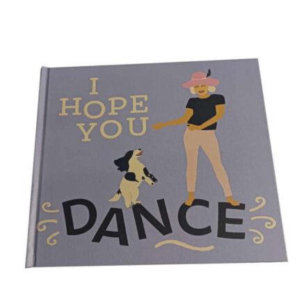 where to by hardcover custom from china supplier