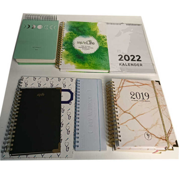 where to by Ultimate Spiral Bound from china supplier