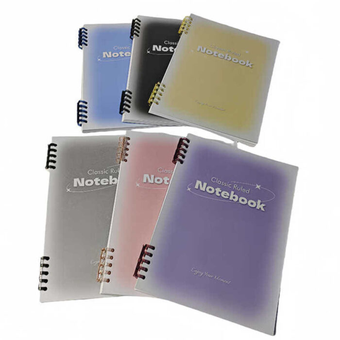 where to by spiral book binding from china supplier
