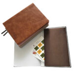 personalized a5 notebooks from china supplier