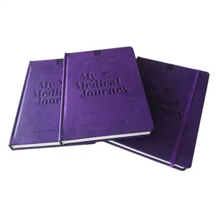 where to by personalized notepad cover from china supplier