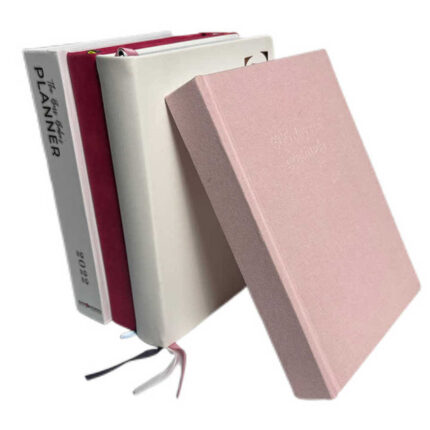 where to by a5 custom notebook from china supplier