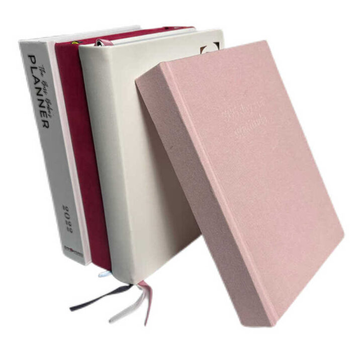 where to by a5 custom notebook from china supplier