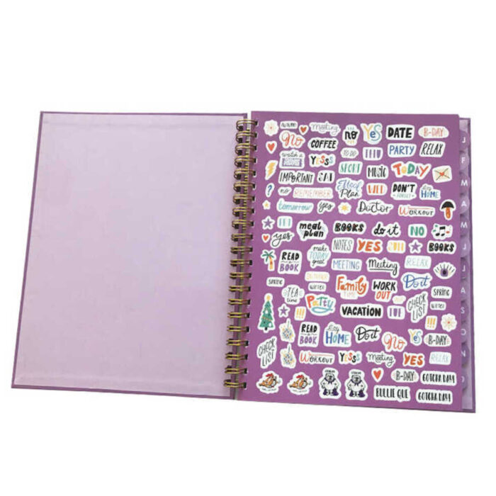 where to by personalized note from china supplier