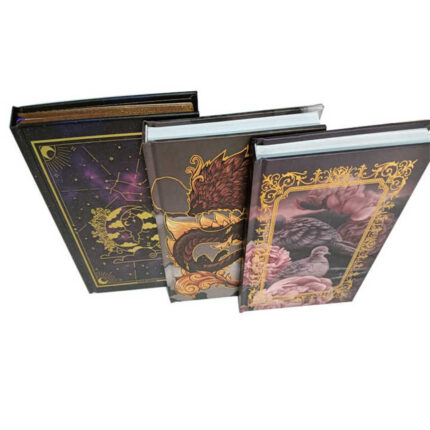 where to by Hardcover Foil Stamped from china supplier