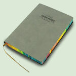 where to by custom journal from china supplier