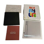 where to by custom journal from china supplier