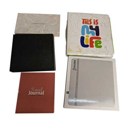 where to by custom journal from china supplier
