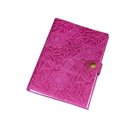 where to by personalized leather notepad from china supplier
