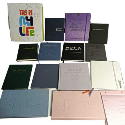 where to by Custom Softcover Journals from china supplier