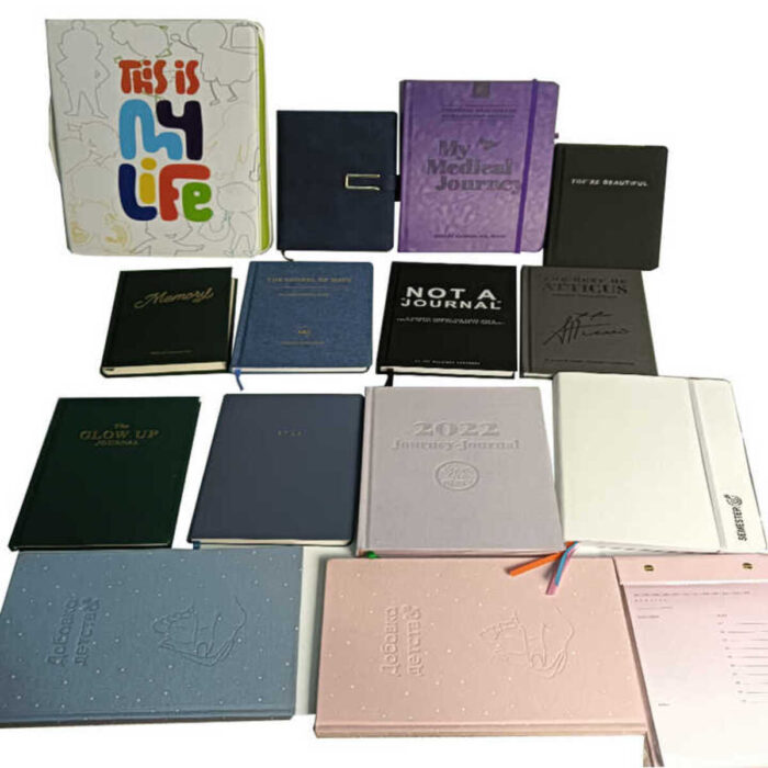 where to by Custom Softcover Journals from china supplier