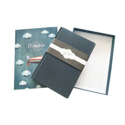 where to by papier custom journal from china supplier