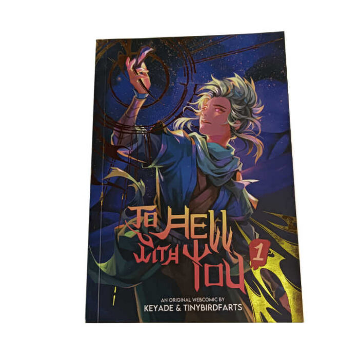 where to by print comic book from china supplier