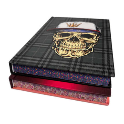 where to by custom linen journal from china supplier