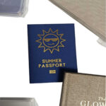 Personalised Leather
