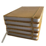 Customized Note Book