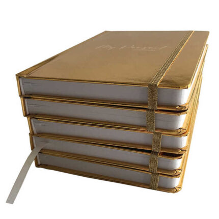 Customized Note Book