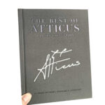where to by custom embossed journal from china supplier