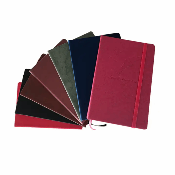 where to by customized diary from china supplier
