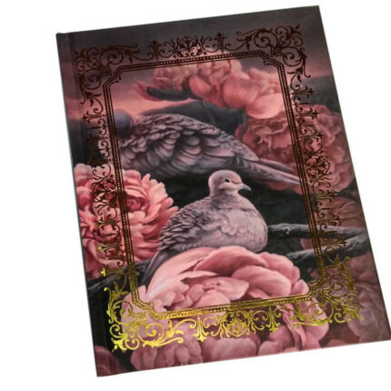 where to by custom journals from china supplier