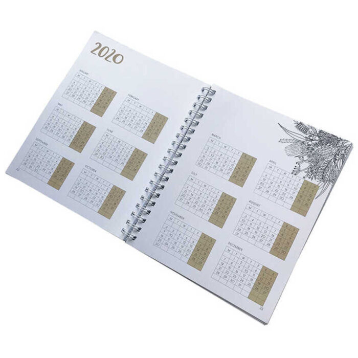 where to by custom planner from china supplier