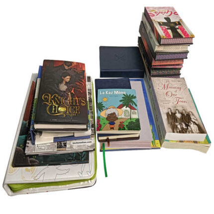 where to by Premium Custom Notebook from china supplier