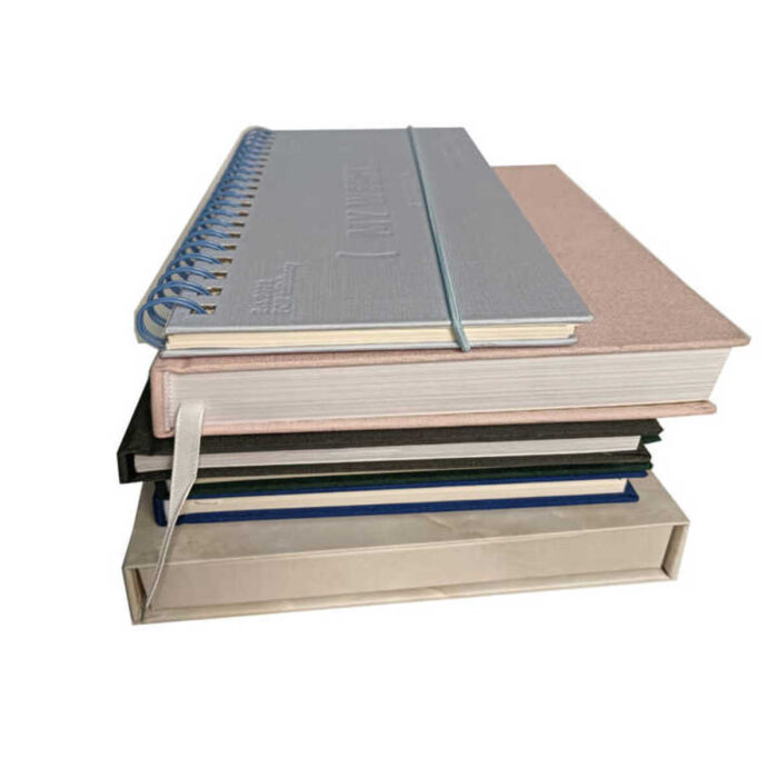 where to by custom Eco-Friendly notebook from china supplier