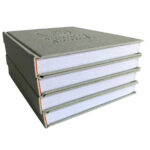 where to by custom journal  from china supplier